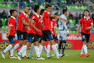 Omar Merlo aclaró los rumores de su posible partida a la Universidad de Chile o Universidad Católica