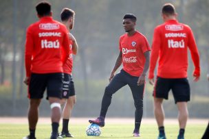 Junior Fernandes no sigue en Turquía y tampoco lo quieren en Croacia