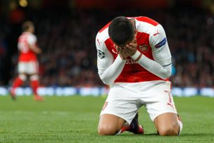 Ex jugador del Arsenal dice que mala campaña del equipo es por culpa de Alexis Sánchez