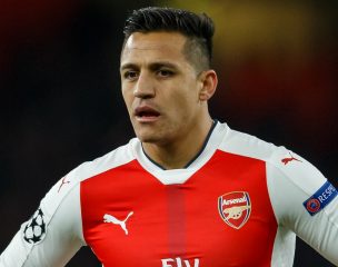 Alexis Sánchez pide un millonario sueldo y provoca dudas del Bayern Múnich para ficharlo