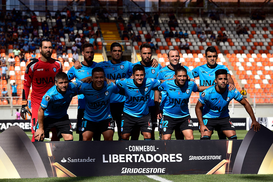 [EN VIVO] Deportes Iquique vs Gremio – ONLINE (19:30 horas)