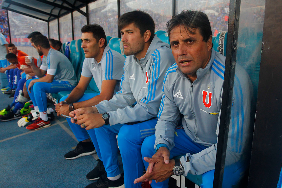 Hoyos sorprende a plantel de la “U” con nuevo mensaje religioso