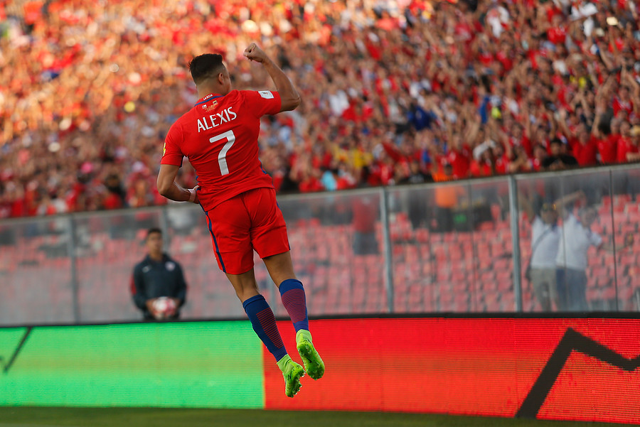 ANFP informó sobre la venta de entradas para el duelo amistoso de Chile ante Burkina Faso