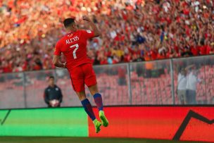 Controversia en Alemania por el alto precio de Alexis Sánchez