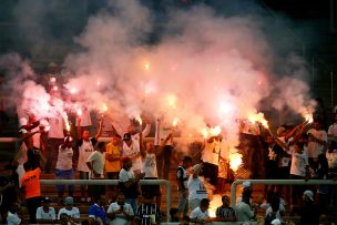 La preocupación de Corinthians respecto al duelo ante Universidad de Chile por Copa Sudamericana