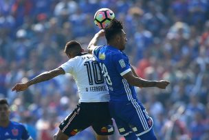 Colo Colo y Universidad de Chile jugarán en simultaneo por la fecha 14 del Clausura