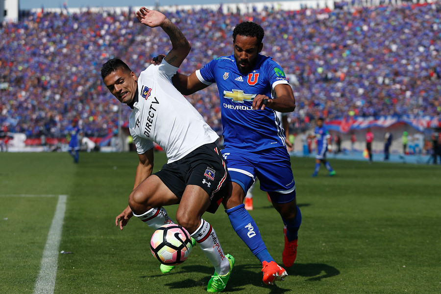 Canal del Fútbol informó cómo transmitirá la infartante “final” entre Universidad de Chile y Colo Colo