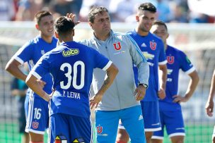 Yerko Leiva asoma como la carta ganadora de Hoyos en la 