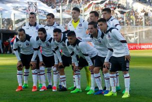 Carlos Villanueva es opción para reforzar a Colo Colo