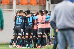 Iquique no pudo dar vuelta la historia y queda eliminada de la Libertadores