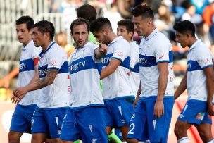 [En vivo] Universidad Católica v/s Deportes Iquique - Desde las 18 horas