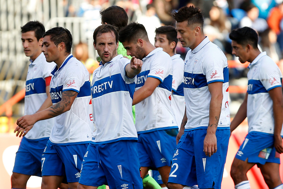 [En vivo] Universidad Católica v/s Deportes Iquique – Desde las 18 horas