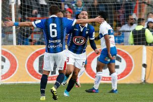 Caída ante Huachipato aleja a la UC de la lucha por el título