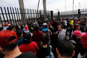 Intendencia autorizó 40 mil espectadores para el duelo de Colo Colo ante Deportes Antofagasta