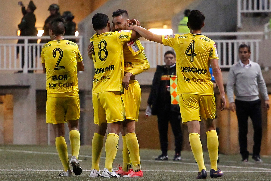 San Luis aclaró que no habrá incentivo de Colo Colo y que tendrán un beneficio propio en caso de vencer a la “U”