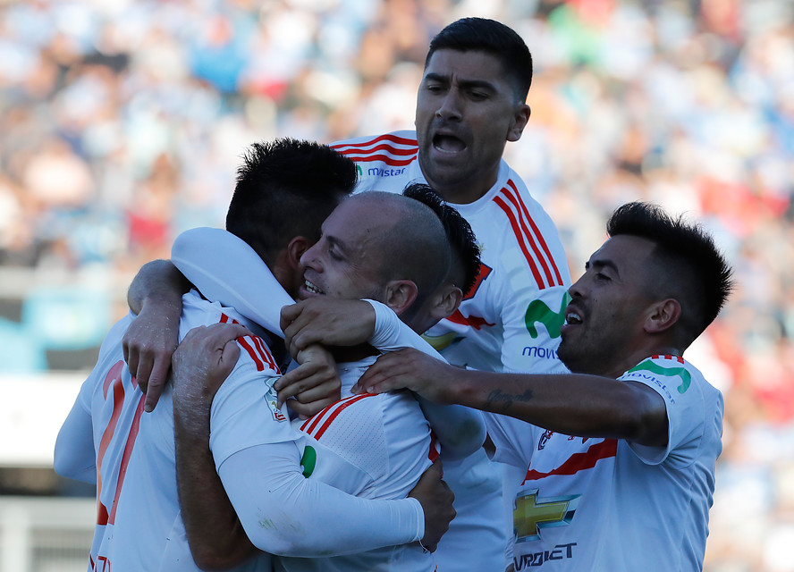 [PROGRAMACIÓN] Así se jugará la última fecha del Torneo de Clausura chileno