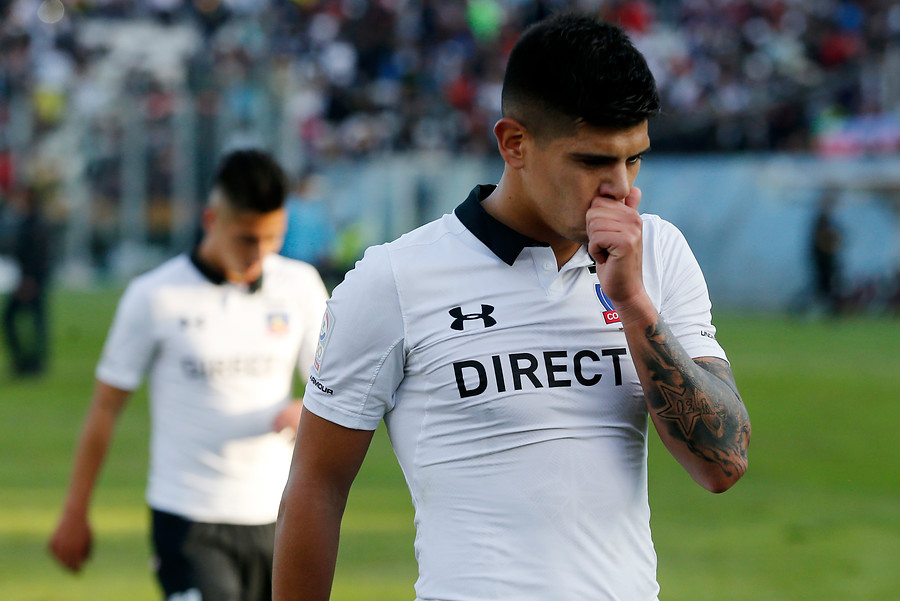 [FOTO] Redes sociales estallaron con imagen de la “celebración previa” de Colo Colo antes del partido con Deportes Antofagasta