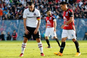 Crónica de una muerte anunciada: Los insólitos hechos que enterraron a Colo Colo en el Clausura