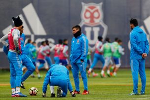 La estadística que confirma el favoritismo de la Universidad de Chile para la final del Clausura