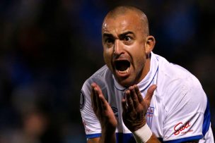 Universidad Católica perdió ante Atlético Paranaense y se despide de Copa Libertadores