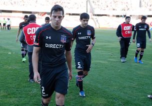 Colo Colo quedó segundo en el Clausura tras ganarle a Cobresal