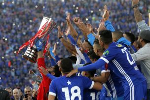 Universidad de Chile se consolida como el mejor equipo de la década en el fútbol chileno