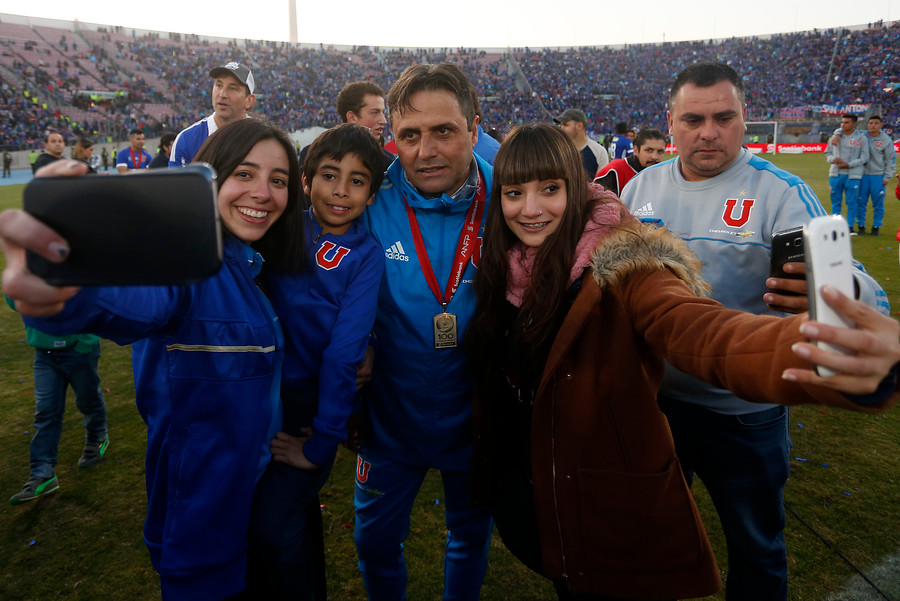 El aumento de sueldo que busca Ángel Guillermo Hoyos para continuar en la “U”