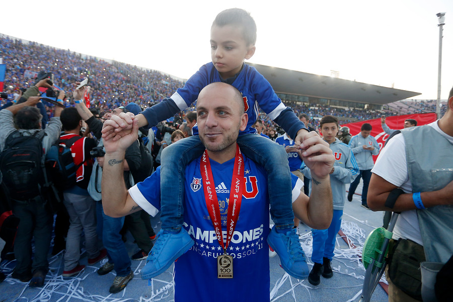 Gustavo Lorenzetti: “La meta ahora es acostumbrarse a volver a pelear torneo tras torneo”