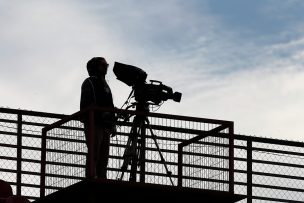 Canal del Fútbol informó por cuales señales irán los partidos de Colo Colo y la Universidad de Chile