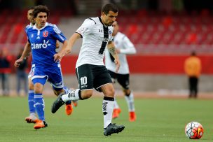 Martín Palermo le cerró las puertas a Emiliano Vecchio para que regrese a Unión Española