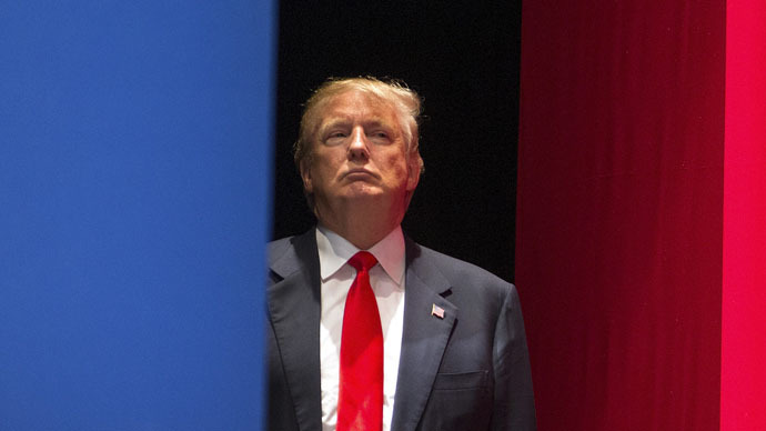 Trump hace “chiste” sobre Pocahontas al honrar a nativos de EEUU