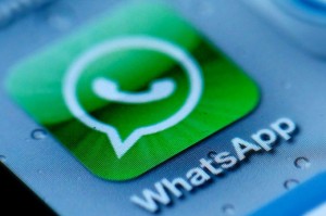 Caída mundial de WhatsApp causa desesperación en los usuarios