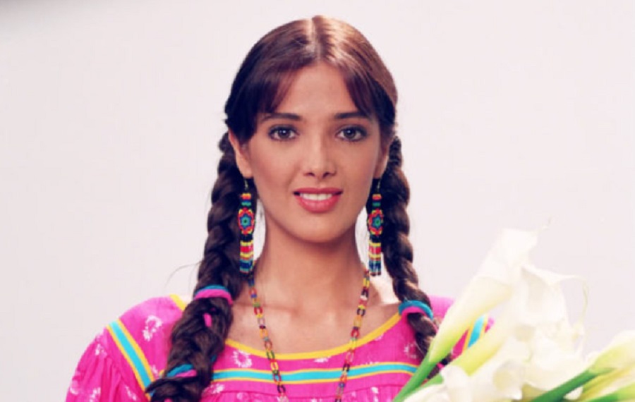 Así luce en la actualidad la actriz que se hizo conocida por “El privilegio de Amar”