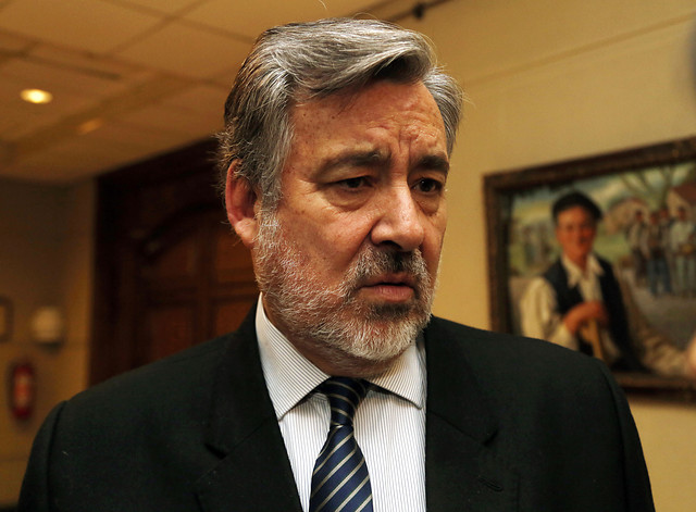 Guillier analizó candidatura de Beatriz Sánchez: “No basta con querer las cosas, hay que poder hacerlas”