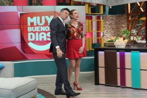 Alcalde de Pirque envía carta a TVN y denuncia ante el CNTV al matinal “Muy Buenos Días”