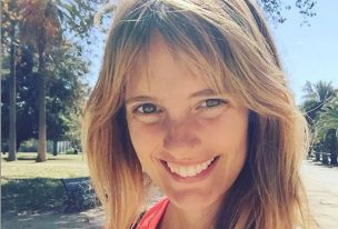 Ex chica “BKN!” revela la razón por la cual no muestra la cara de su hijo en la web