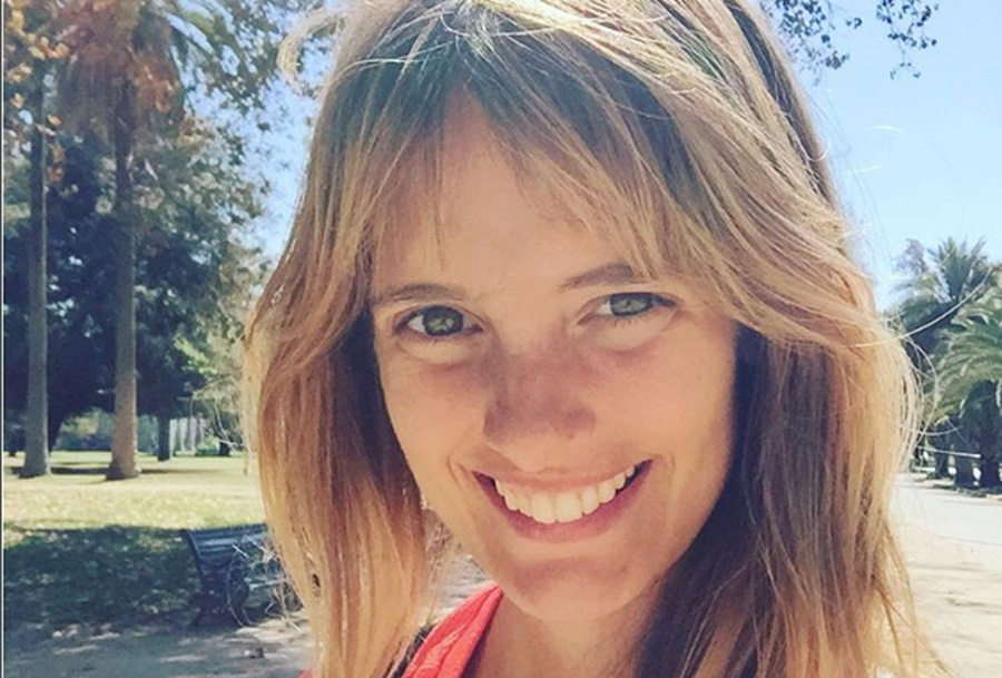 Ex chica “BKN!” revela la razón por la cual no muestra la cara de su hijo en la web
