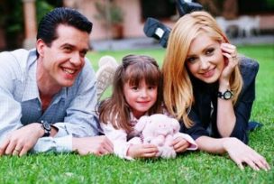Así luce en la actualidad la actriz que protagonizó Carita de Ángel