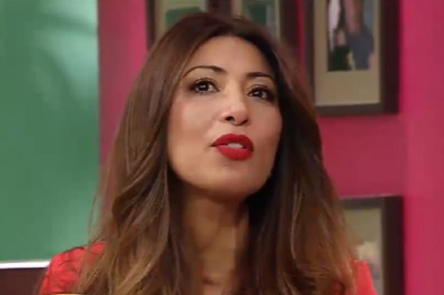 Carola Jorquera comparte particular tendencia que se lleva en Europa