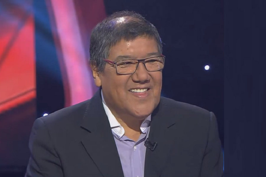 ¿Milagro? “Chino” Navarrete confirma que ya no necesita quimioterapias