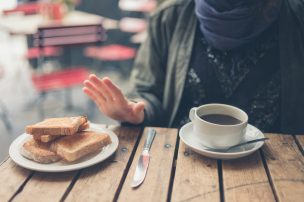 Lo que debe o lo que no debe contener una dieta para celiacos