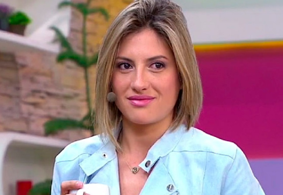 “¿Cómo cuesta tanto diferenciar un piropo del acoso callejero?”: La defensa de Karen Bejarano tras defender a Veliz