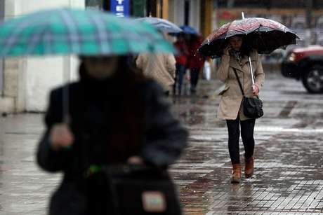 Precipitaciones generan preocupación en el norte del país