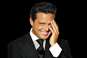 Canal 13 adquiere los derechos de emisión de serie autobiográfica de Luis Miguel