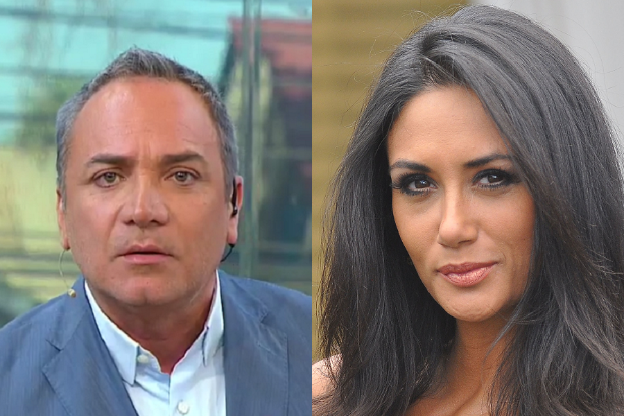 Pamela Díaz critica duramente a Luis Jara por hacer de su operación “un show”
