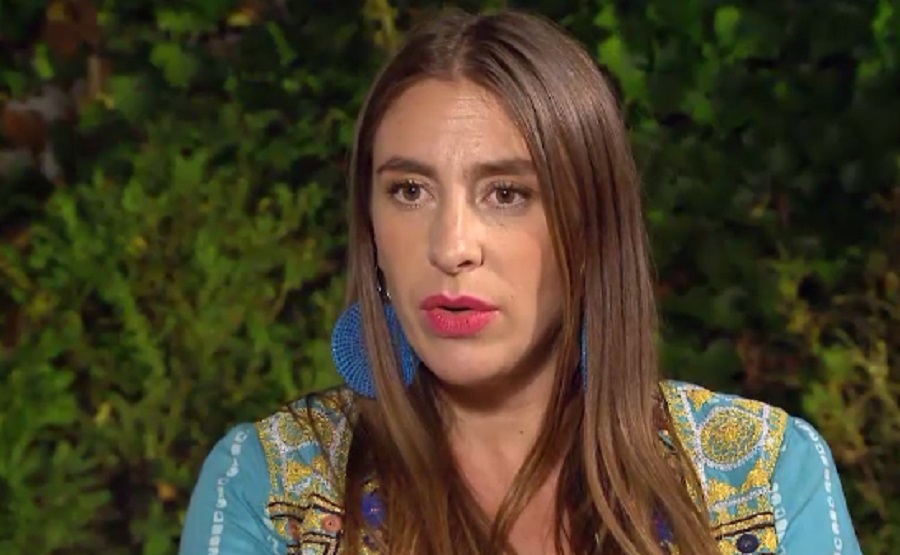 Patricia López vivió episodio de acoso sexual en televisión