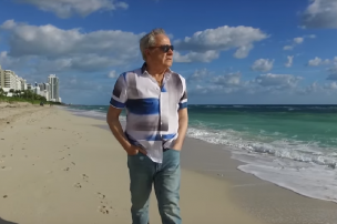 José Alfredo Fuentes irrumpe con renovada versión de su canción 
