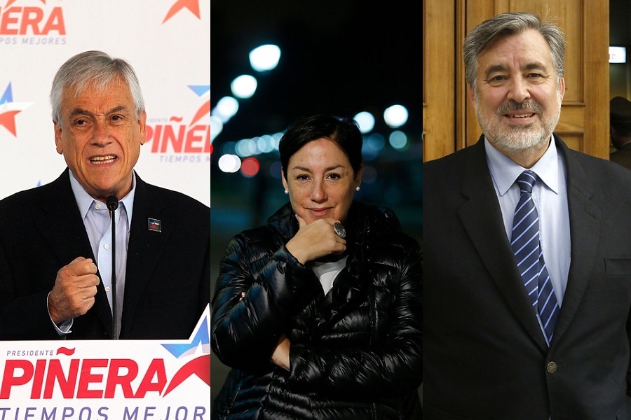 Director ejecutivo de Adirmark y encuesta de abril: “Nos muestra que la carrera no está corrida”