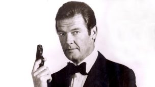 La conmovera carta donde la familia de Roger Moore anunció su muerte