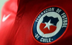 Nómina de Chile para enfrentar a Costa Rica y Honduras